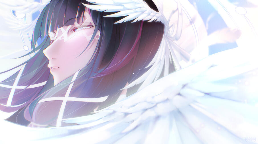 Columbina - Genshin Impact