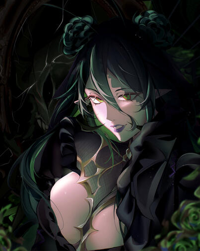 Personal Vtuber Art Personal Vtuber Art