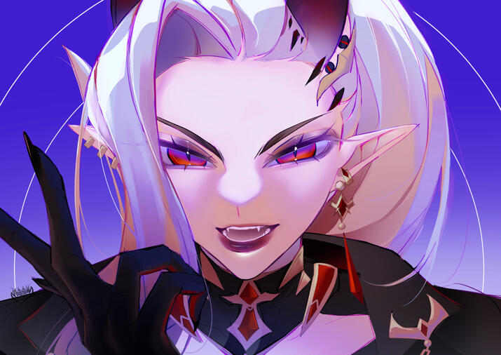 Debut Gift for kiyohim3